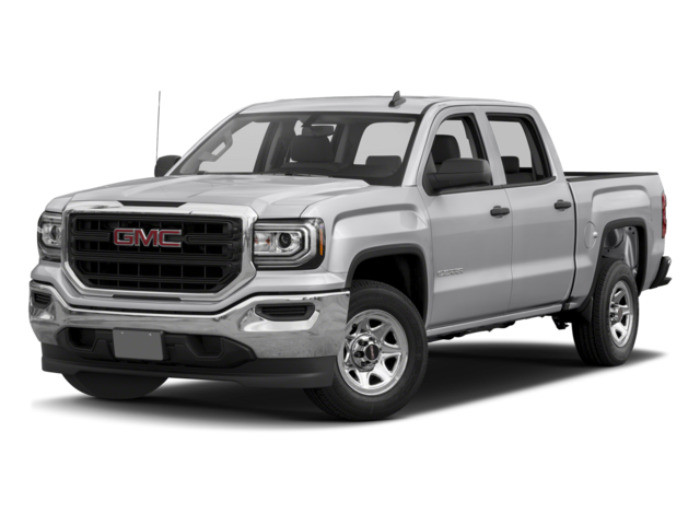 2017 GMC Sierra 1500 2017 GMC Sierra 1500